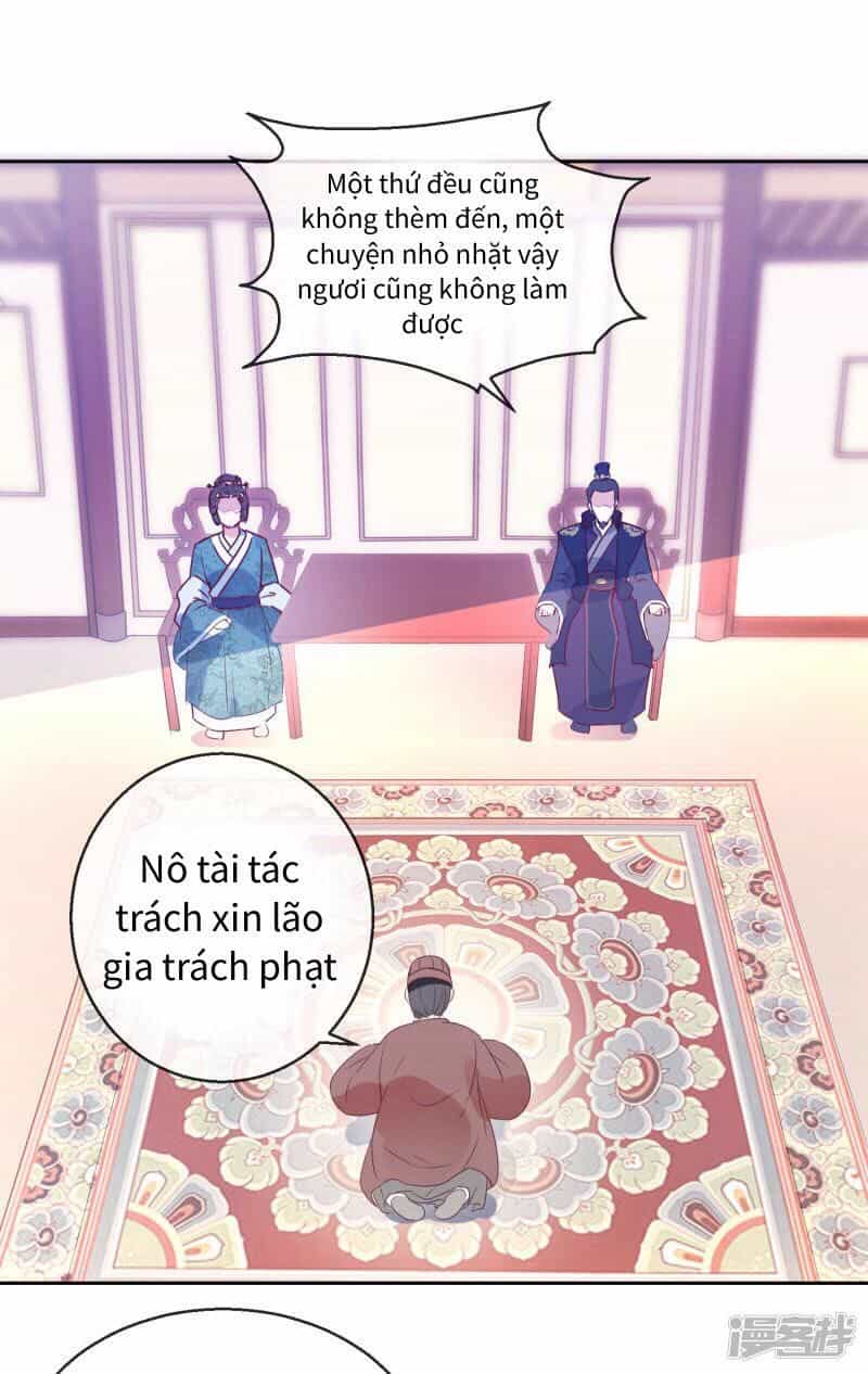 Thịnh Thế Vô Cấu - Chương 15 - ảnh 25