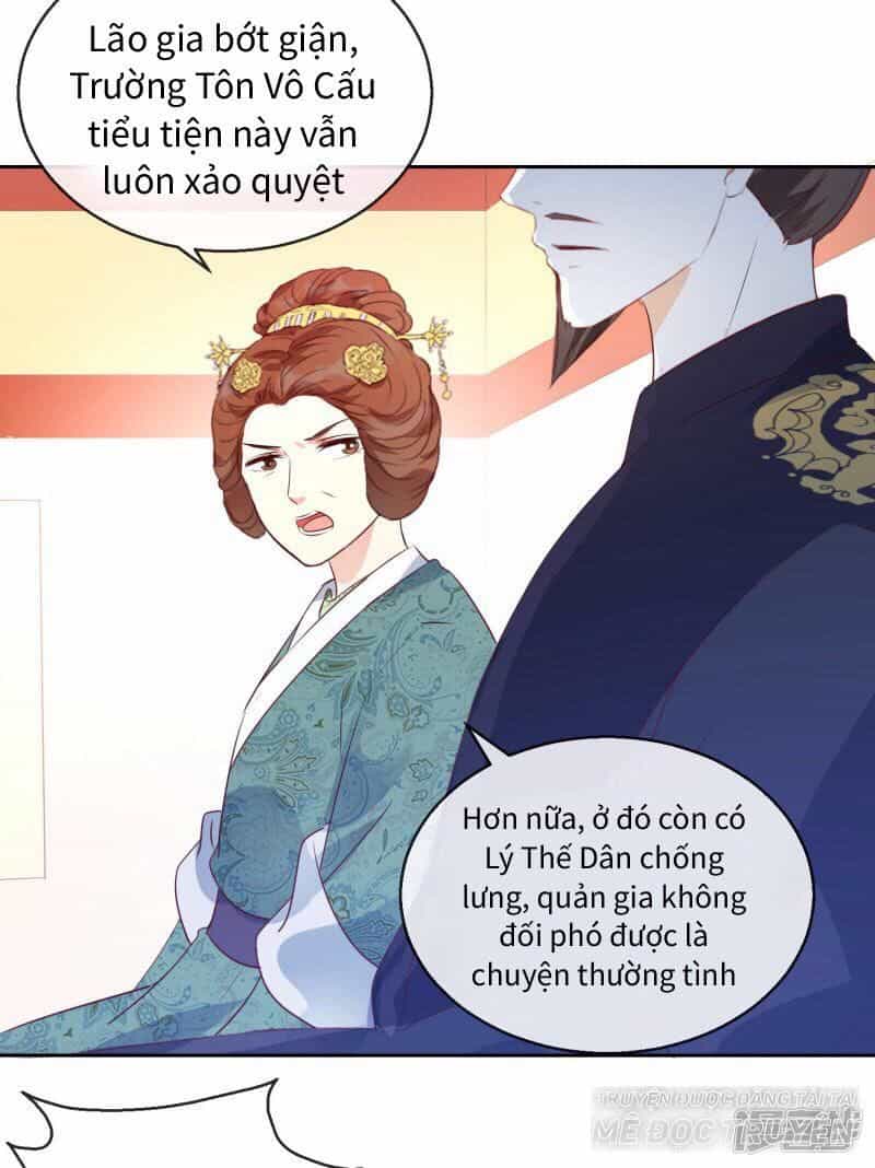 Thịnh Thế Vô Cấu - Chương 15 - ảnh 26