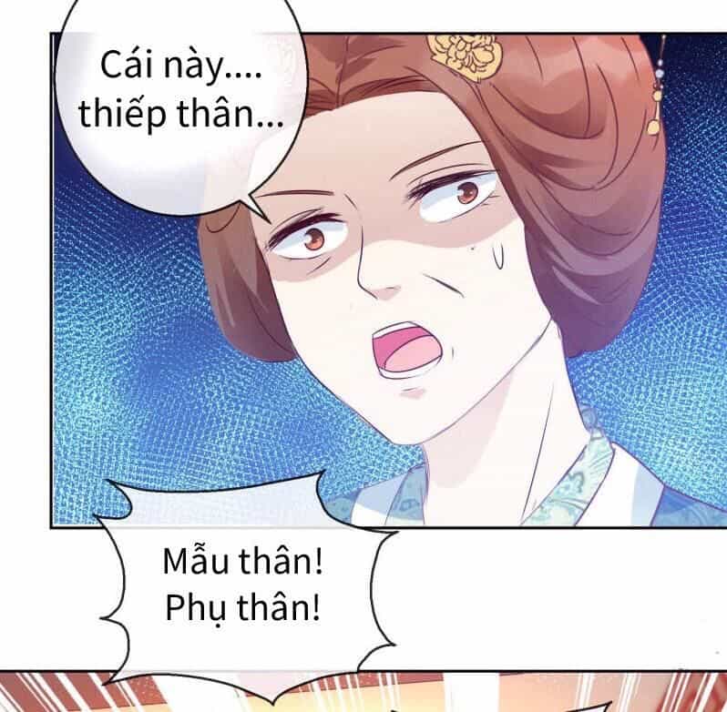 Thịnh Thế Vô Cấu - Chương 15 - ảnh 28