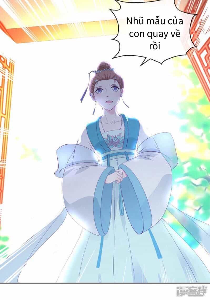 Thịnh Thế Vô Cấu - Chương 15 - ảnh 29