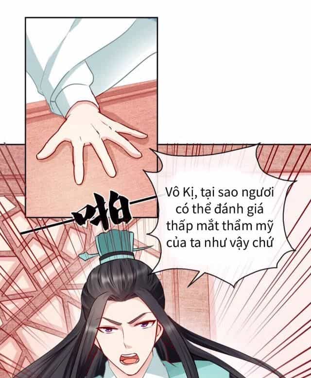 Thịnh Thế Vô Cấu - Chương 15 - ảnh 3