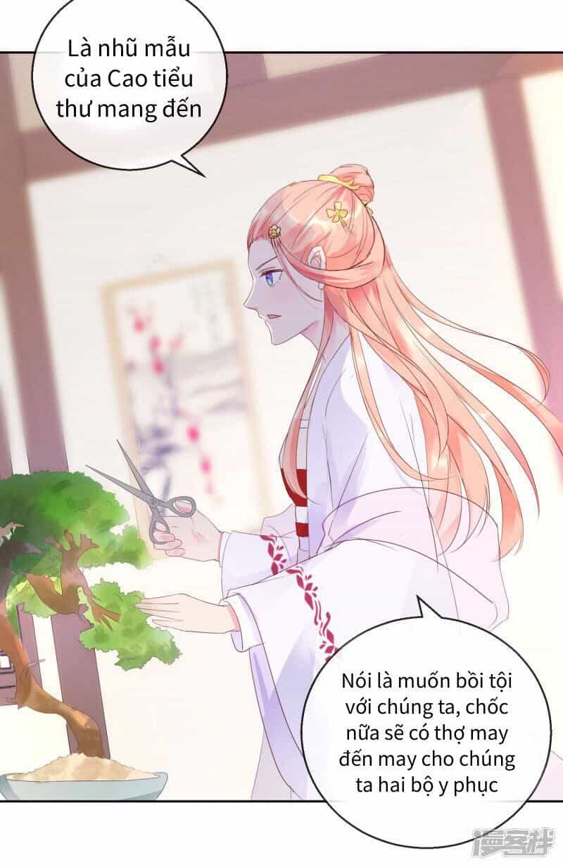Thịnh Thế Vô Cấu - Chương 16 - ảnh 12