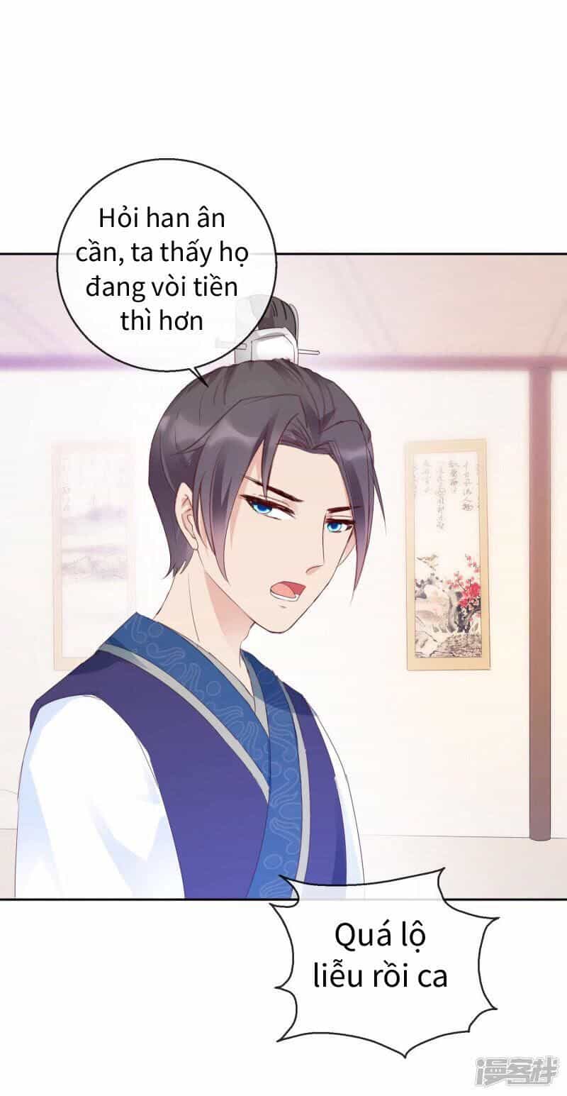 Thịnh Thế Vô Cấu - Chương 16 - ảnh 13
