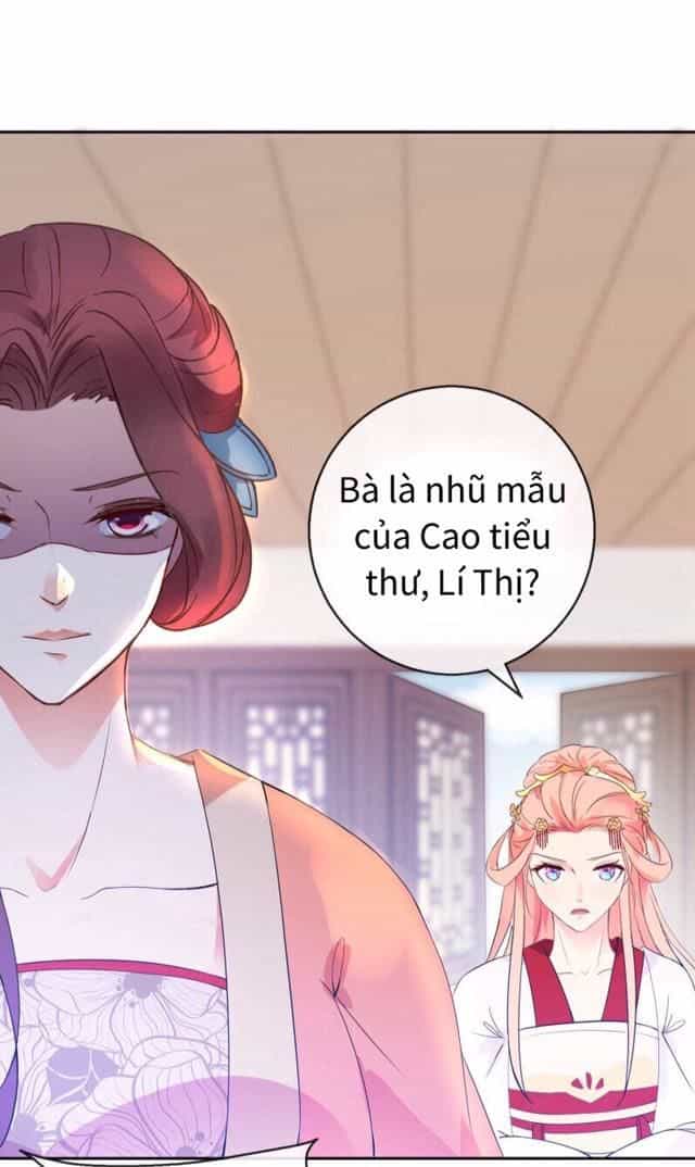 Thịnh Thế Vô Cấu - Chương 16 - ảnh 18