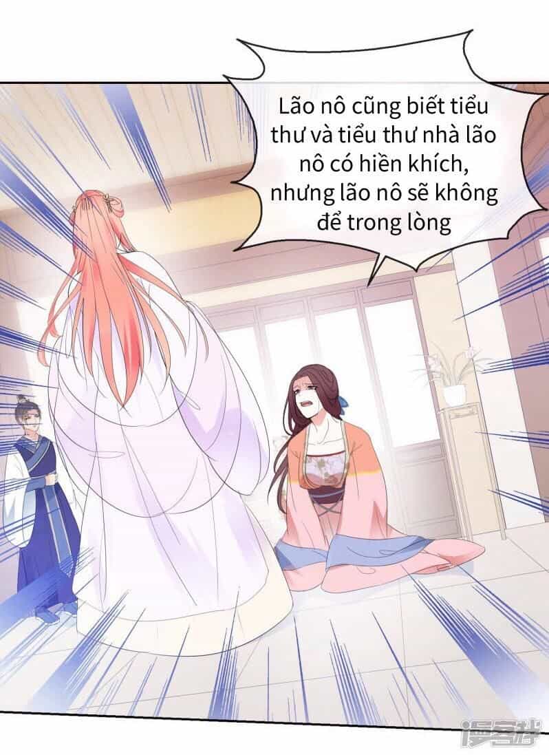 Thịnh Thế Vô Cấu - Chương 16 - ảnh 23