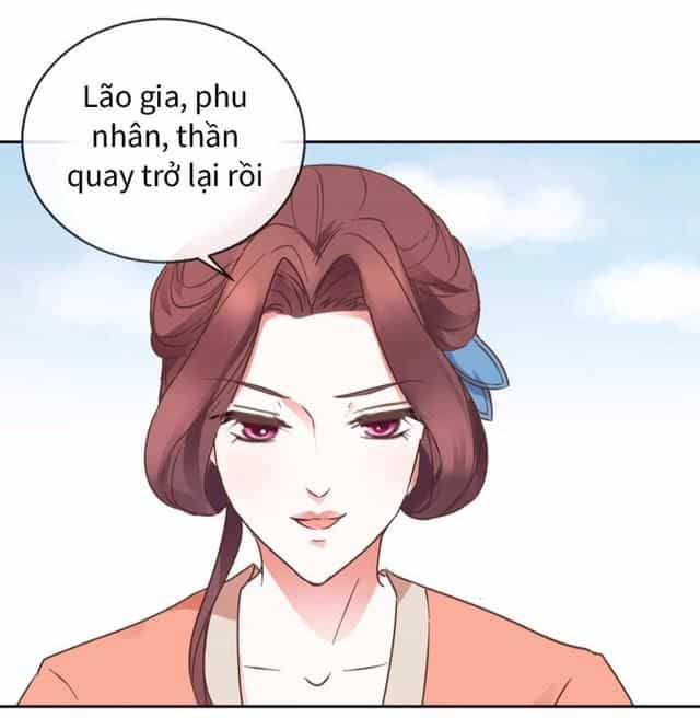 Thịnh Thế Vô Cấu - Chương 16 - ảnh 7
