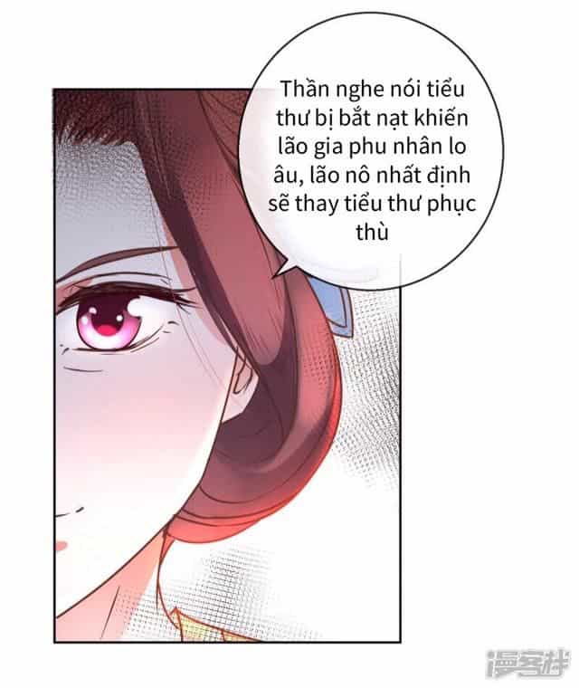 Thịnh Thế Vô Cấu - Chương 16 - ảnh 8