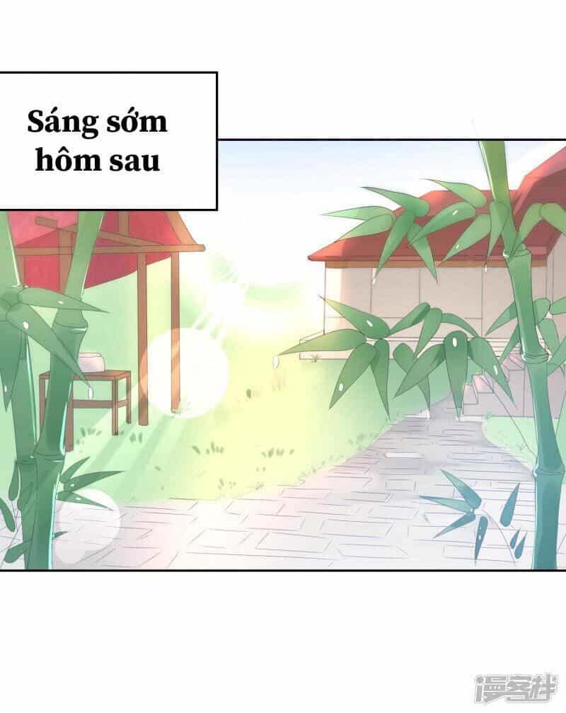 Thịnh Thế Vô Cấu - Chương 16 - ảnh 9