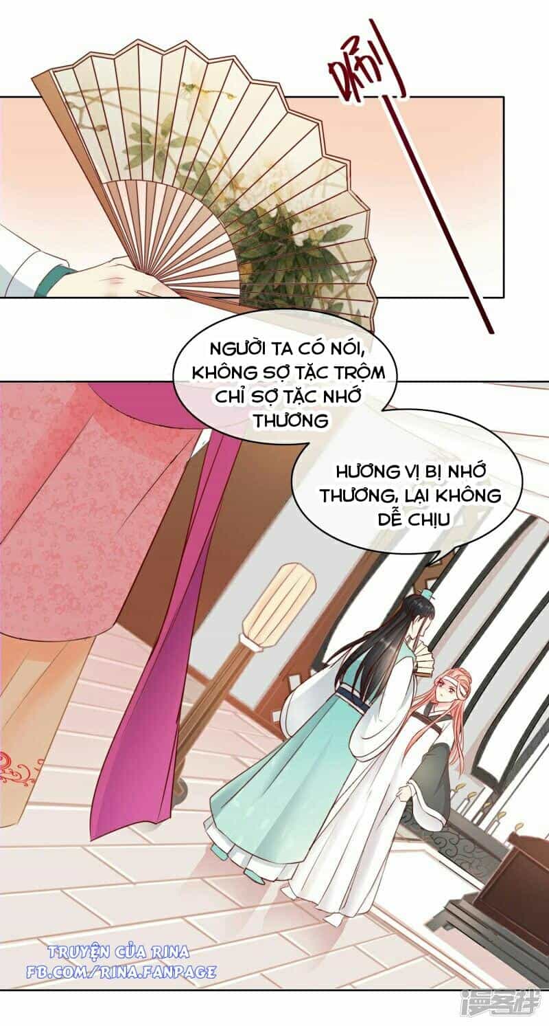 Thịnh Thế Vô Cấu - Chương 2 - ảnh 11