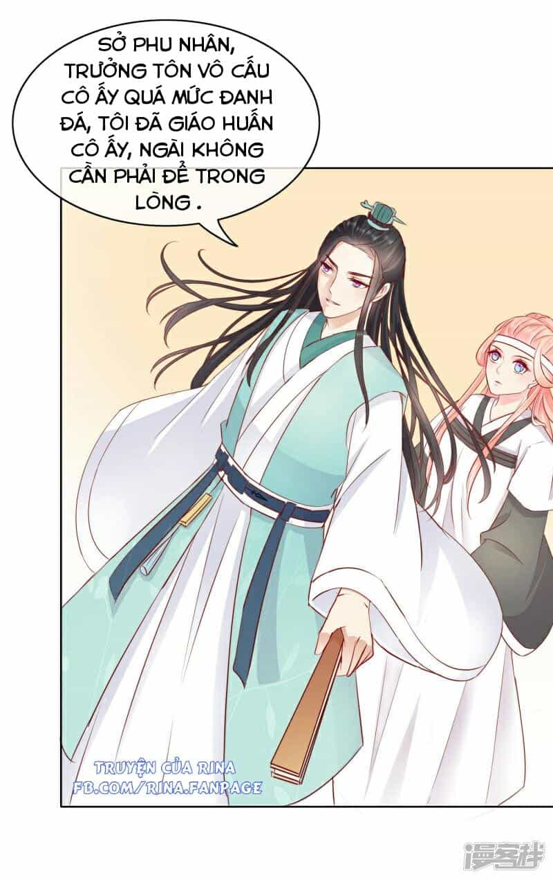 Thịnh Thế Vô Cấu - Chương 2 - ảnh 12