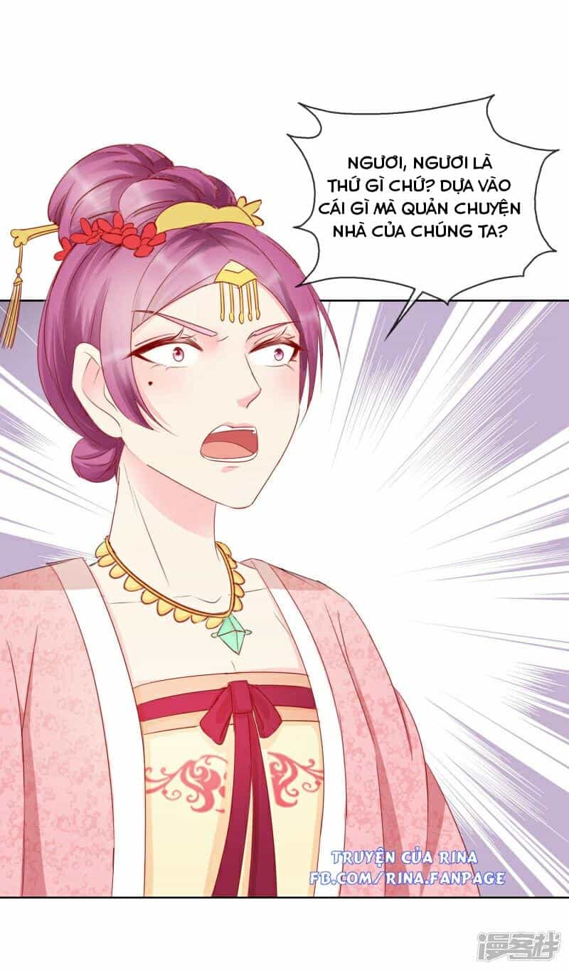 Thịnh Thế Vô Cấu - Chương 2 - ảnh 13