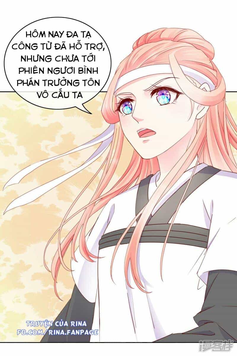 Thịnh Thế Vô Cấu - Chương 2 - ảnh 17