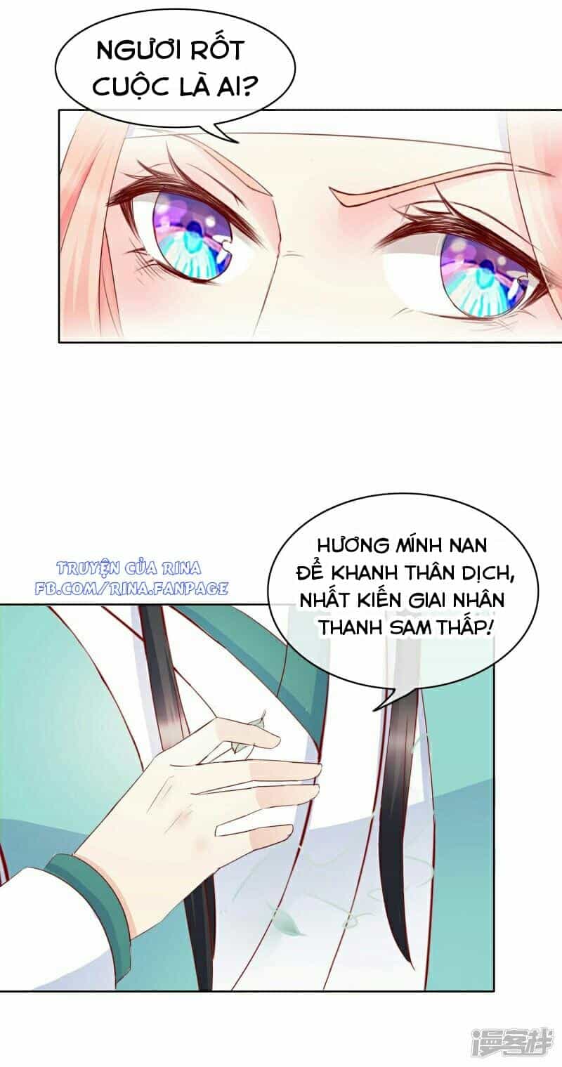 Thịnh Thế Vô Cấu - Chương 2 - ảnh 18