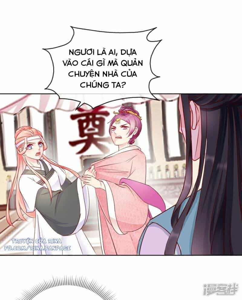 Thịnh Thế Vô Cấu - Chương 2 - ảnh 2