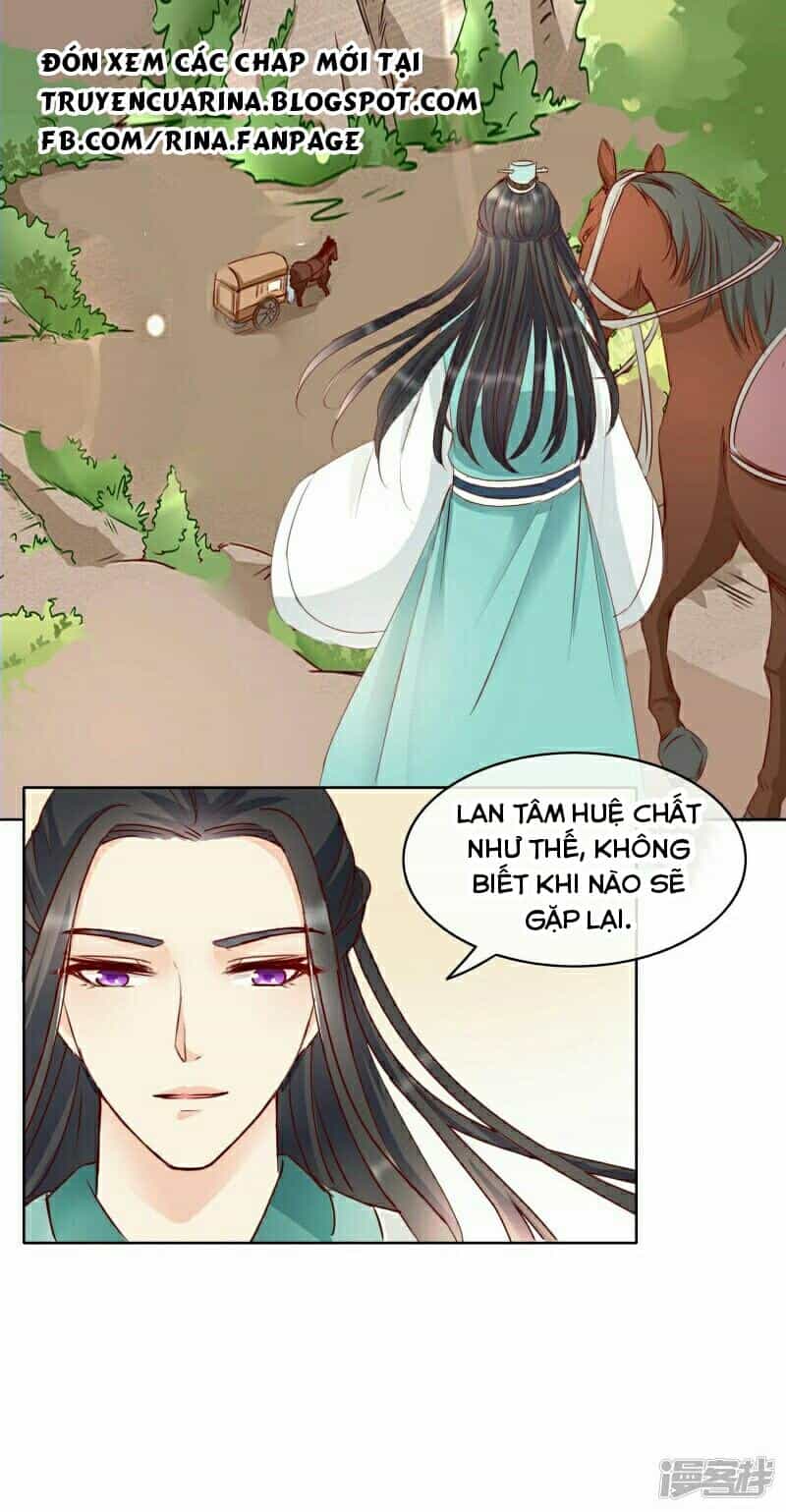 Thịnh Thế Vô Cấu - Chương 2 - ảnh 23
