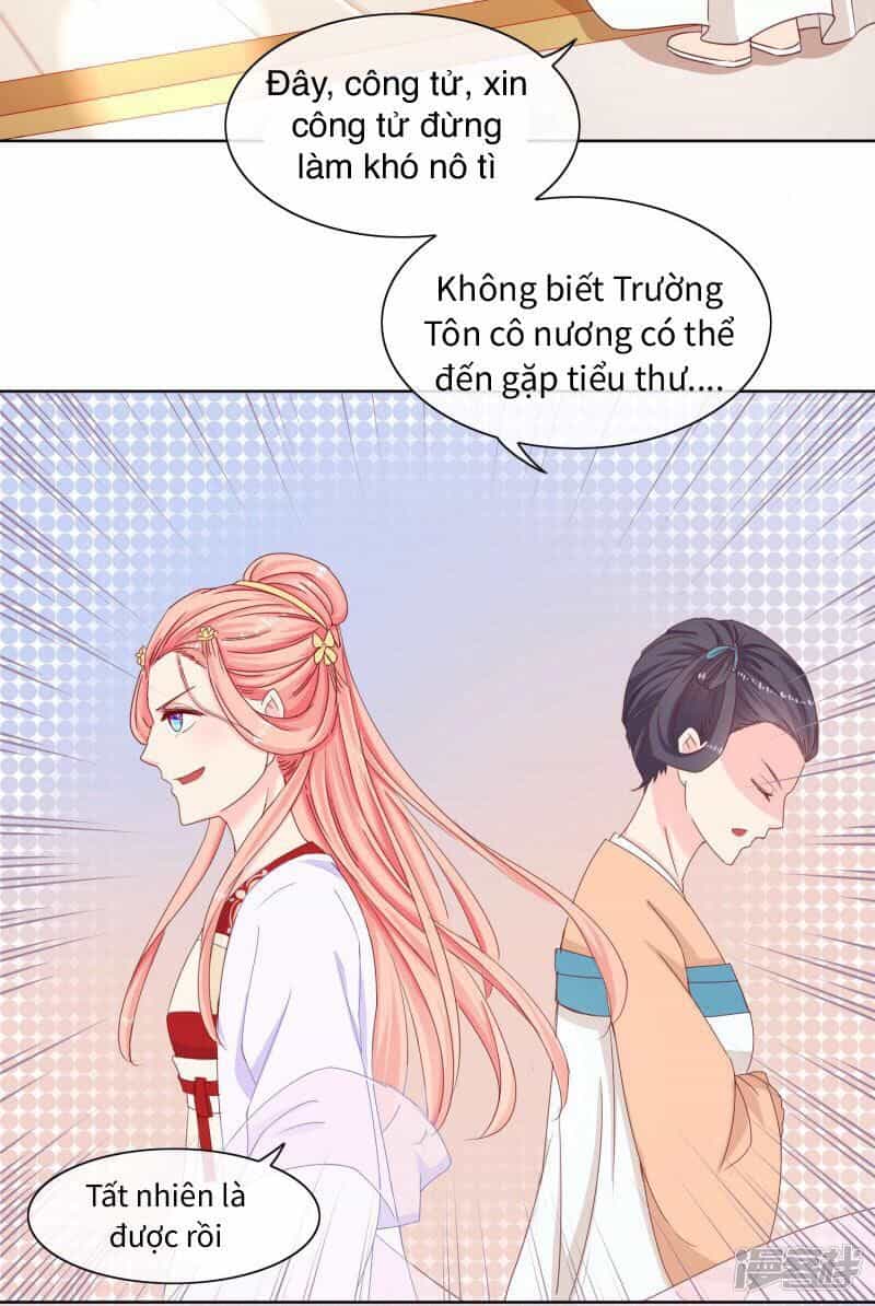 Thịnh Thế Vô Cấu - Chương 3 - ảnh 11