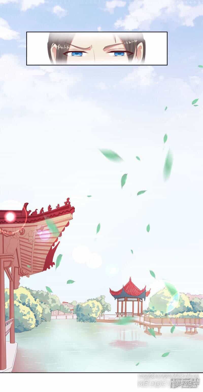 Thịnh Thế Vô Cấu - Chương 3 - ảnh 12