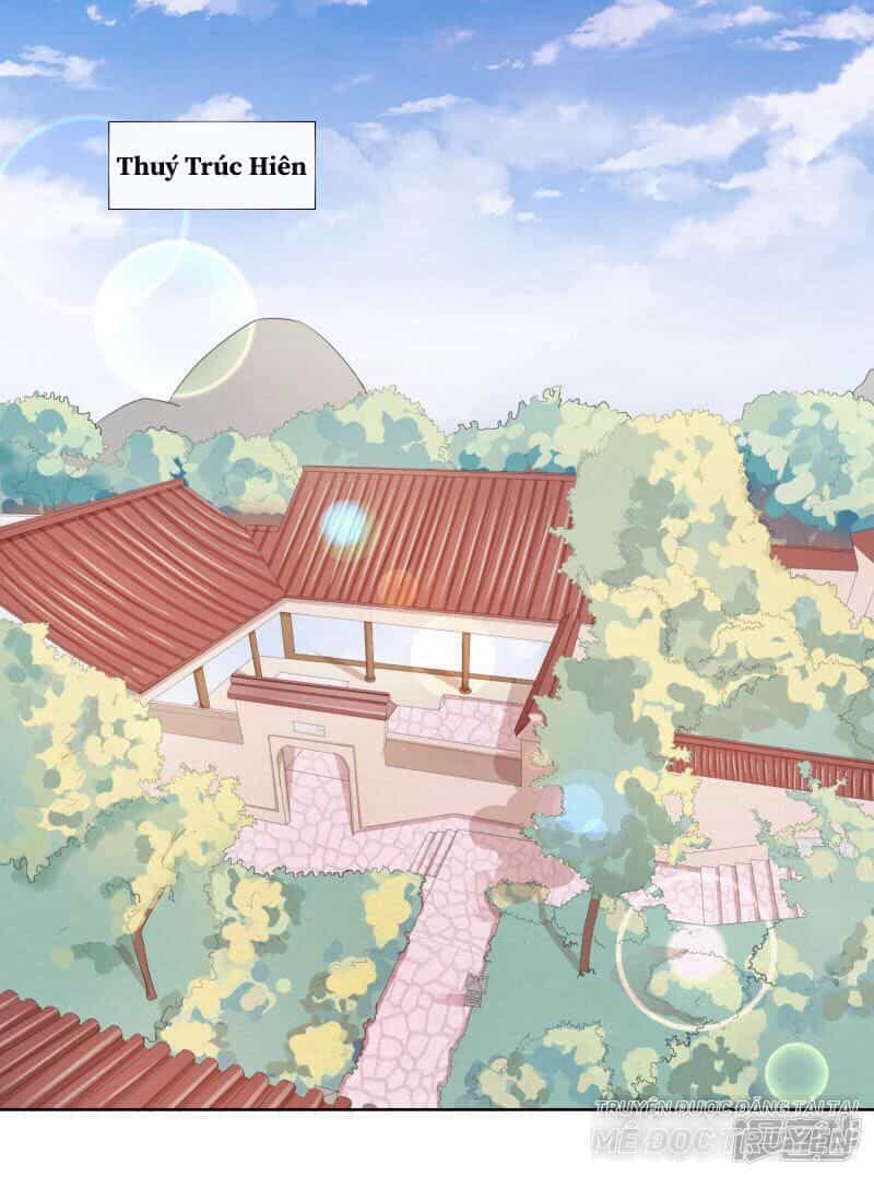 Thịnh Thế Vô Cấu - Chương 3 - ảnh 7