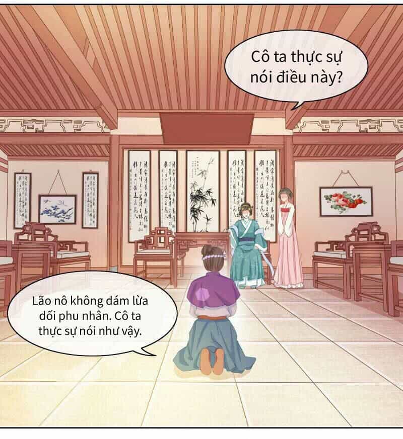 Thịnh Thế Vô Cấu - Chương 4 - ảnh 15