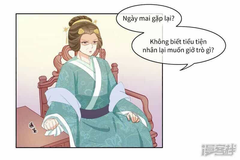 Thịnh Thế Vô Cấu - Chương 4 - ảnh 16