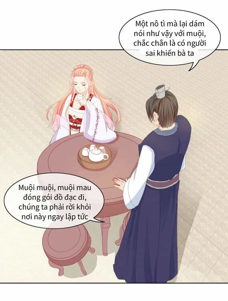 Thịnh Thế Vô Cấu - Chương 4 - ảnh 19