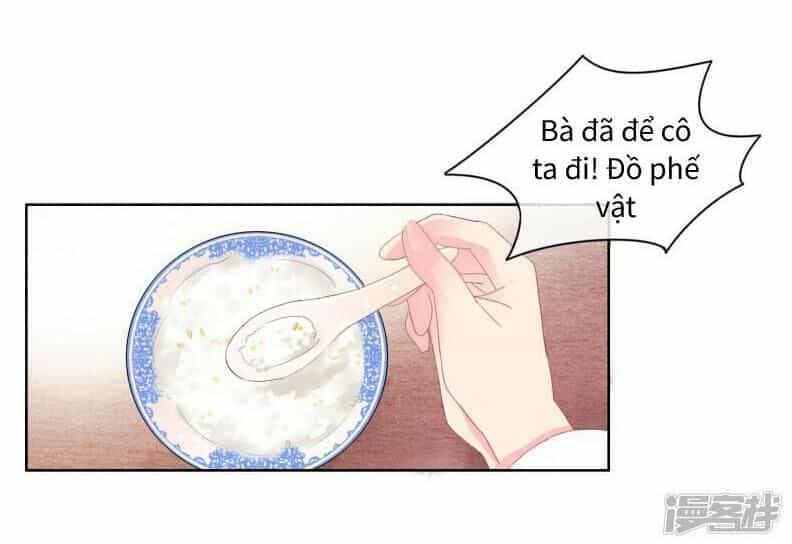 Thịnh Thế Vô Cấu - Chương 5 - ảnh 14