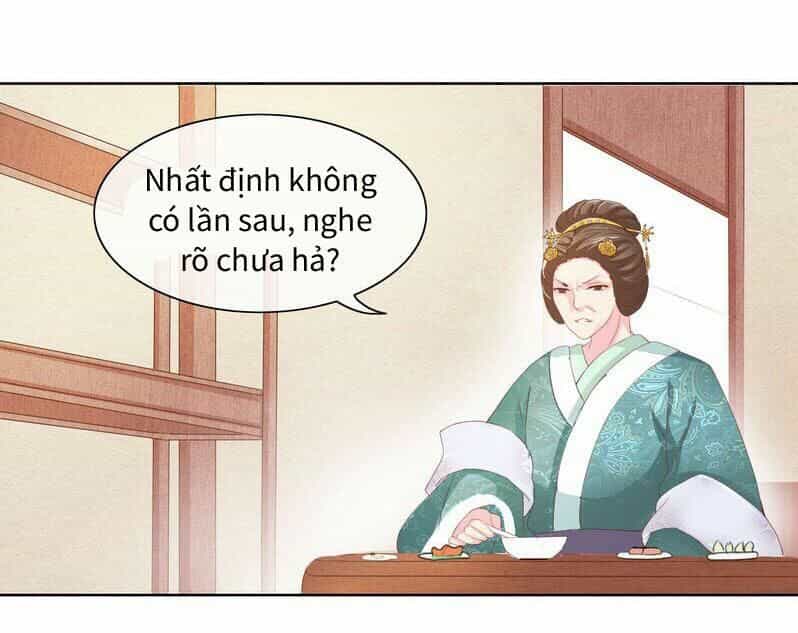 Thịnh Thế Vô Cấu - Chương 5 - ảnh 15