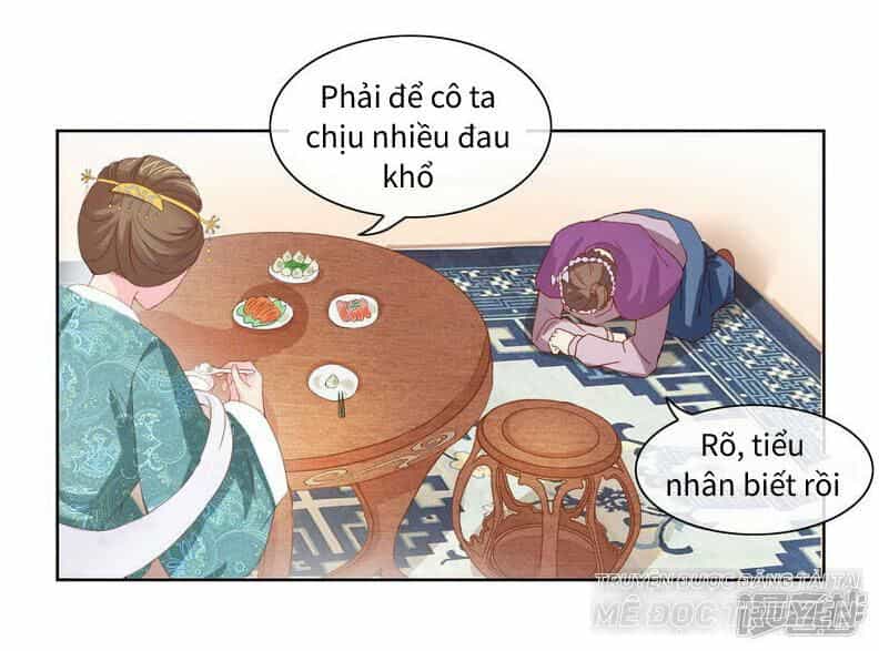 Thịnh Thế Vô Cấu - Chương 5 - ảnh 16