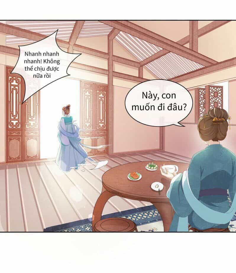 Thịnh Thế Vô Cấu - Chương 5 - ảnh 19