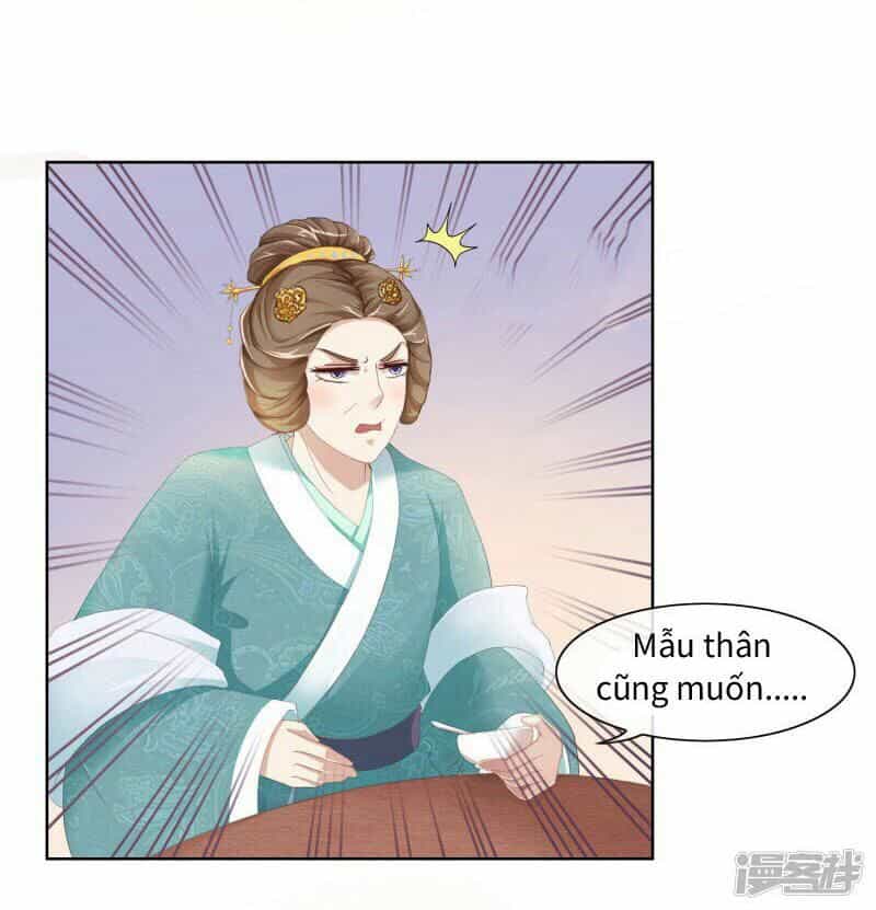 Thịnh Thế Vô Cấu - Chương 5 - ảnh 20