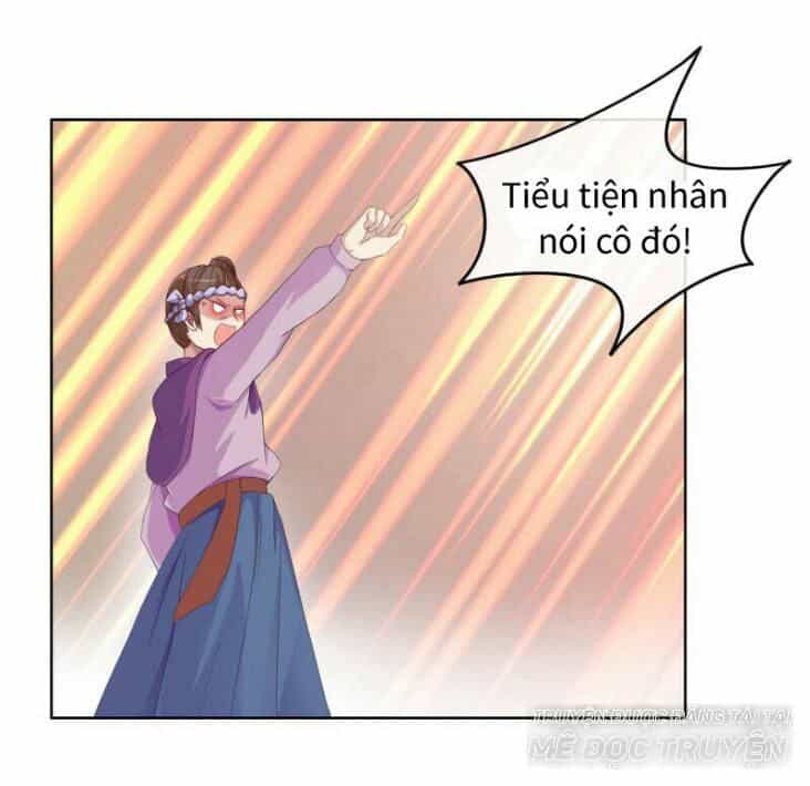 Thịnh Thế Vô Cấu - Chương 5 - ảnh 6