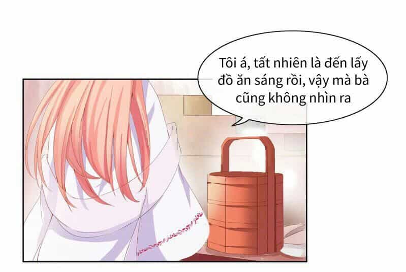 Thịnh Thế Vô Cấu - Chương 5 - ảnh 8