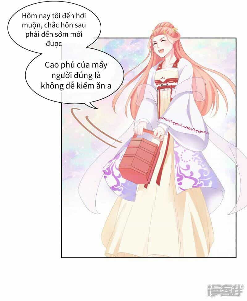 Thịnh Thế Vô Cấu - Chương 5 - ảnh 9