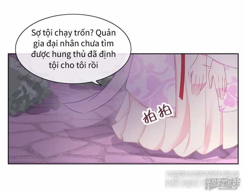 Thịnh Thế Vô Cấu - Chương 6 - ảnh 11