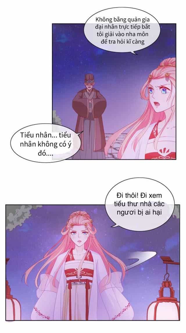 Thịnh Thế Vô Cấu - Chương 6 - ảnh 12