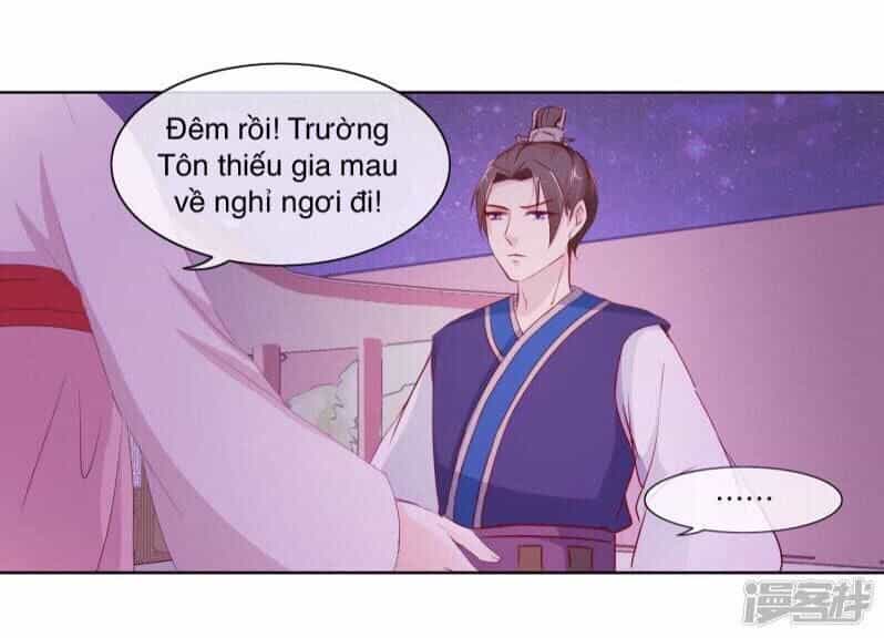 Thịnh Thế Vô Cấu - Chương 6 - ảnh 13