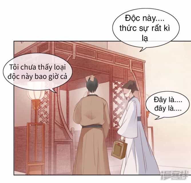 Thịnh Thế Vô Cấu - Chương 6 - ảnh 15