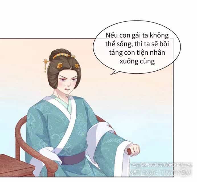 Thịnh Thế Vô Cấu - Chương 6 - ảnh 16