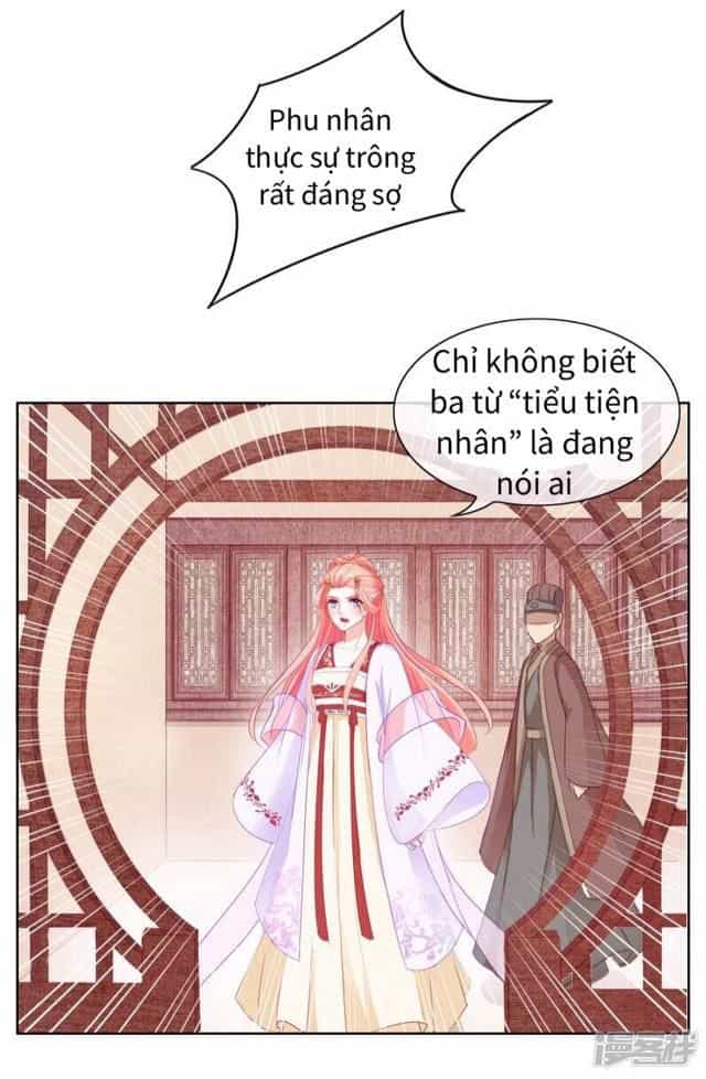 Thịnh Thế Vô Cấu - Chương 6 - ảnh 17