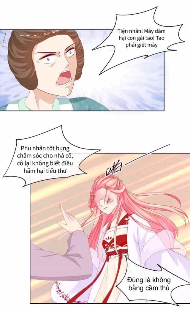 Thịnh Thế Vô Cấu - Chương 6 - ảnh 18
