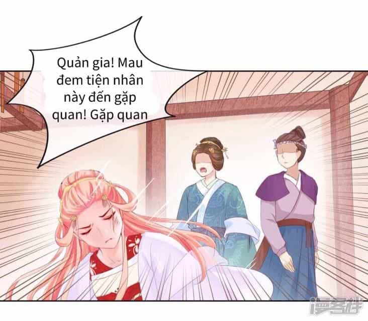 Thịnh Thế Vô Cấu - Chương 6 - ảnh 19