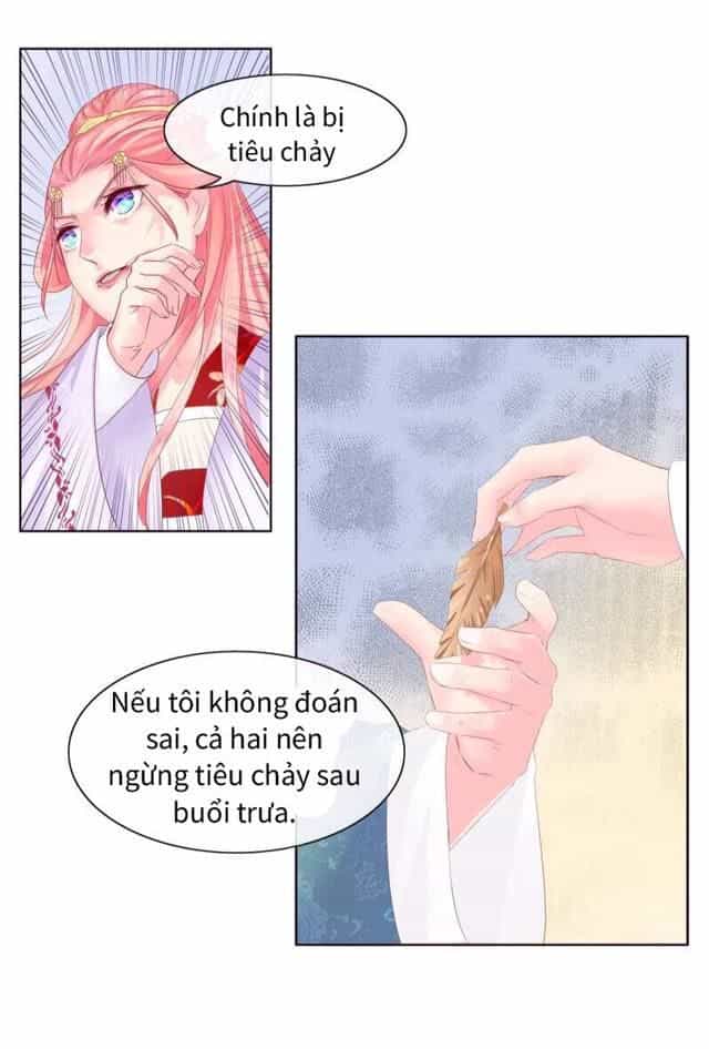 Thịnh Thế Vô Cấu - Chương 6 - ảnh 22