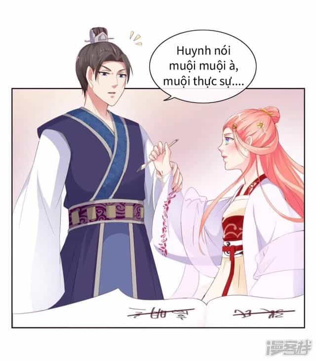 Thịnh Thế Vô Cấu - Chương 6 - ảnh 4