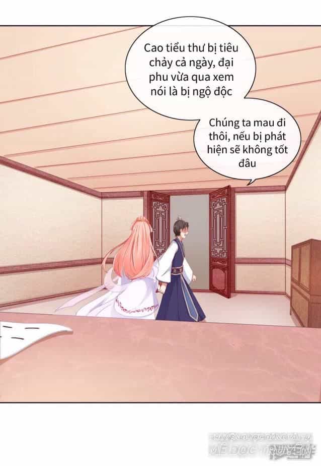 Thịnh Thế Vô Cấu - Chương 6 - ảnh 6