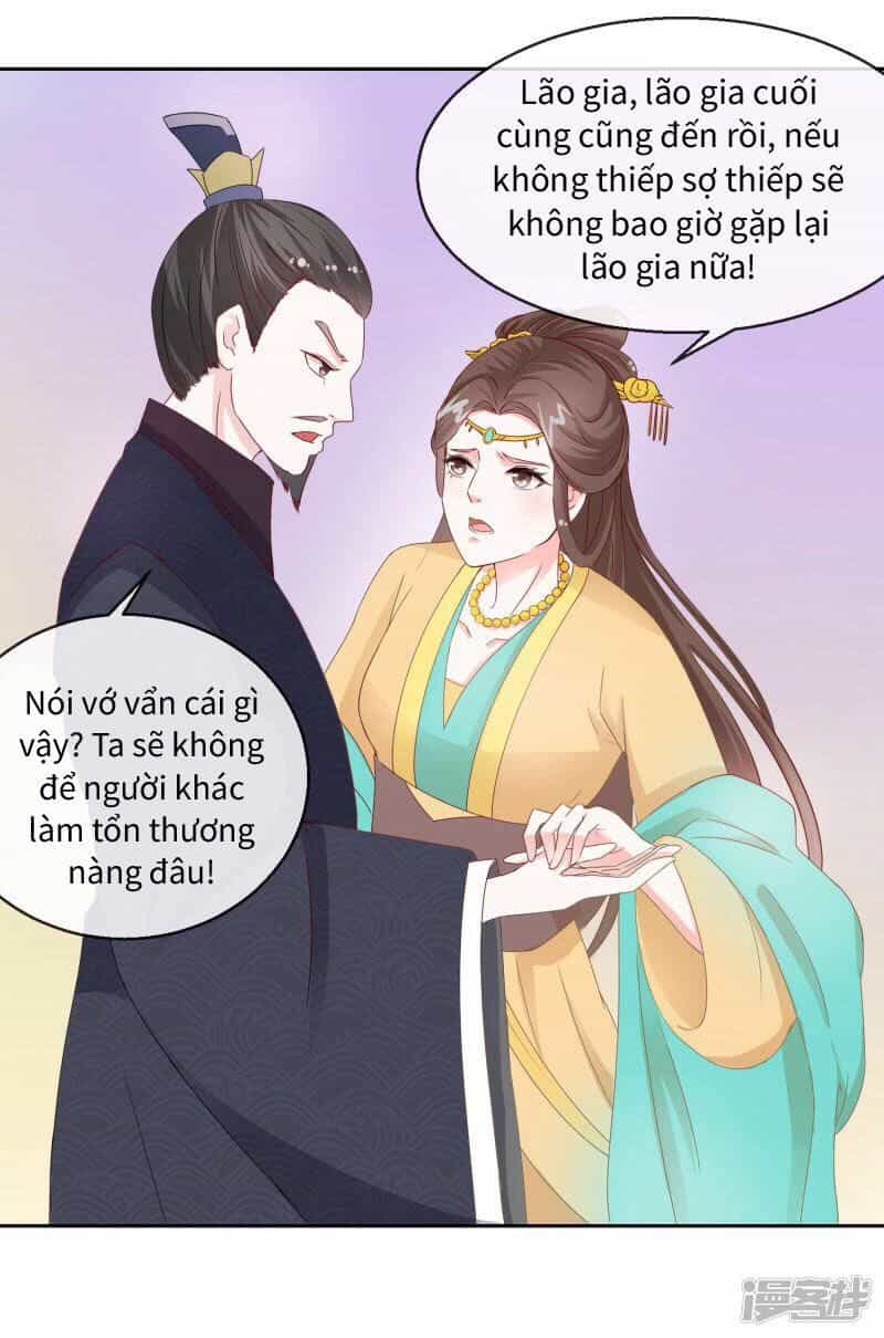 Thịnh Thế Vô Cấu - Chương 7 - ảnh 14