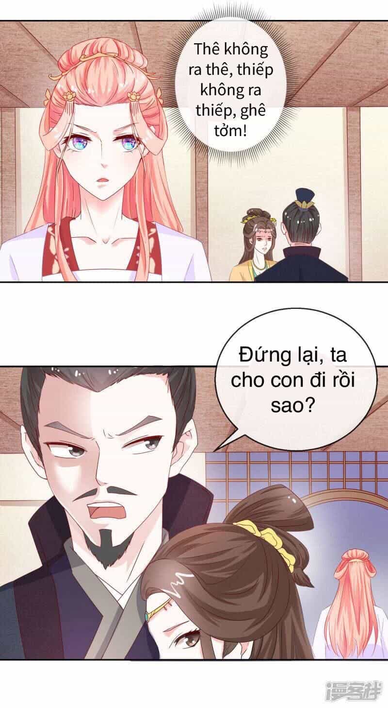 Thịnh Thế Vô Cấu - Chương 7 - ảnh 15