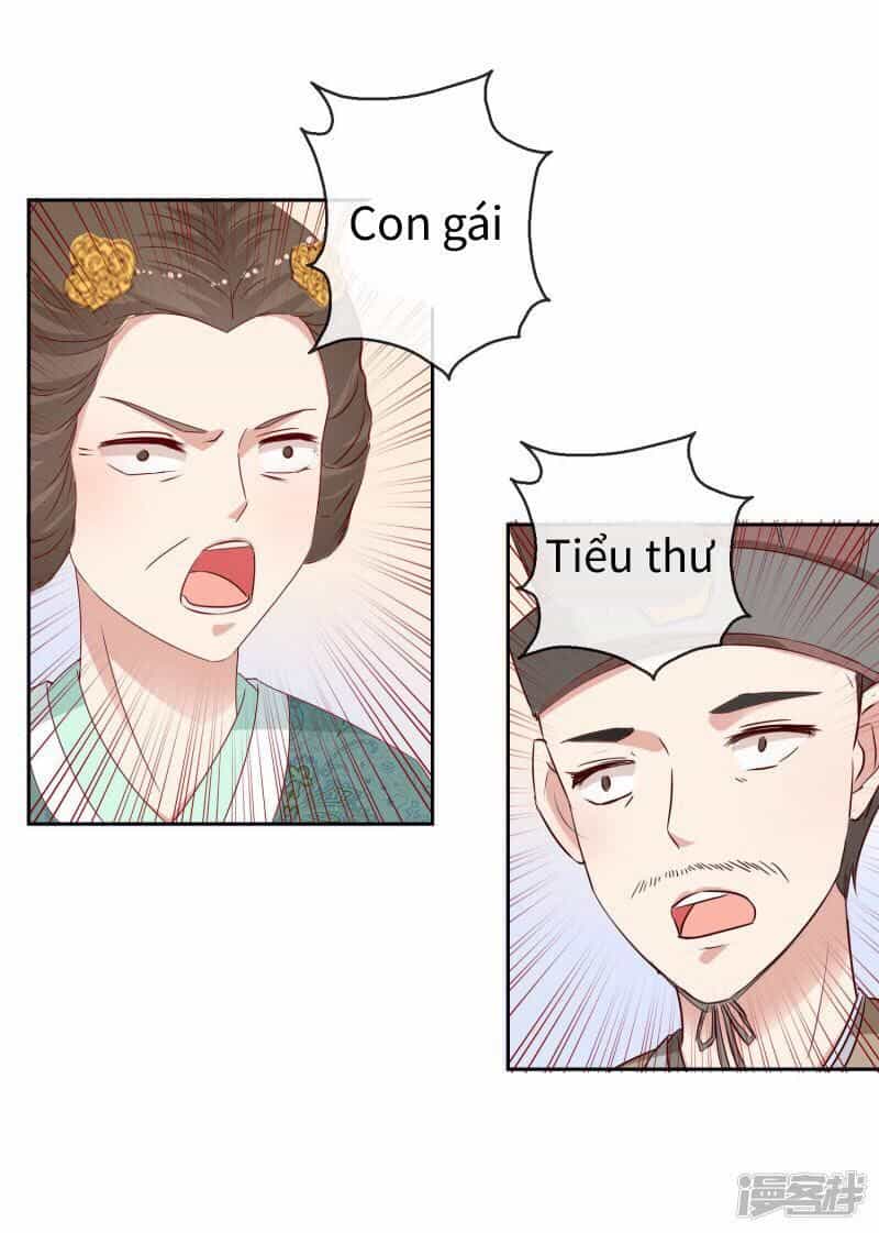 Thịnh Thế Vô Cấu - Chương 7 - ảnh 17