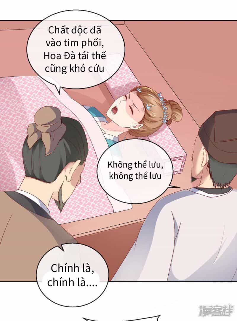 Thịnh Thế Vô Cấu - Chương 7 - ảnh 18