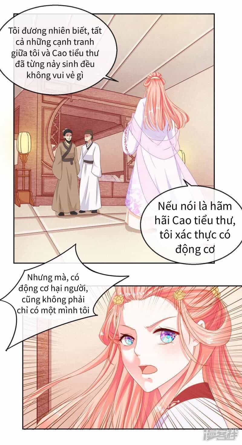 Thịnh Thế Vô Cấu - Chương 7 - ảnh 2