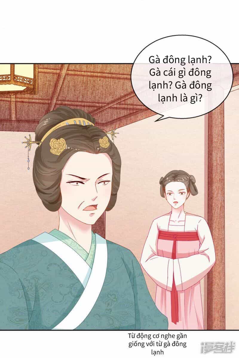 Thịnh Thế Vô Cấu - Chương 7 - ảnh 3